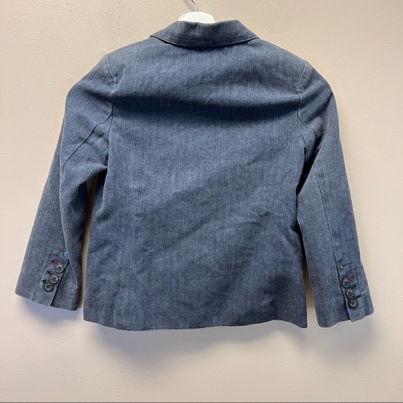 BURBERRY - Picture 6 of 13